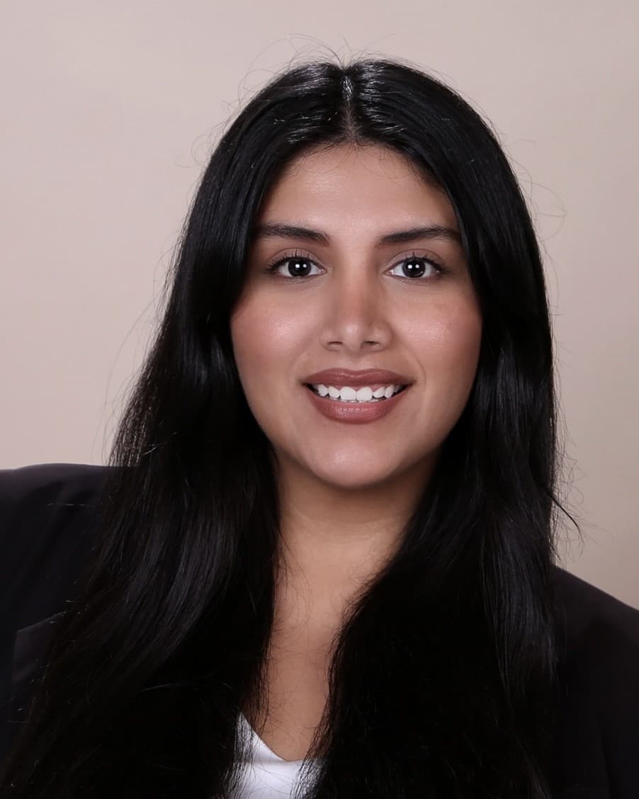Maribel Aguirre