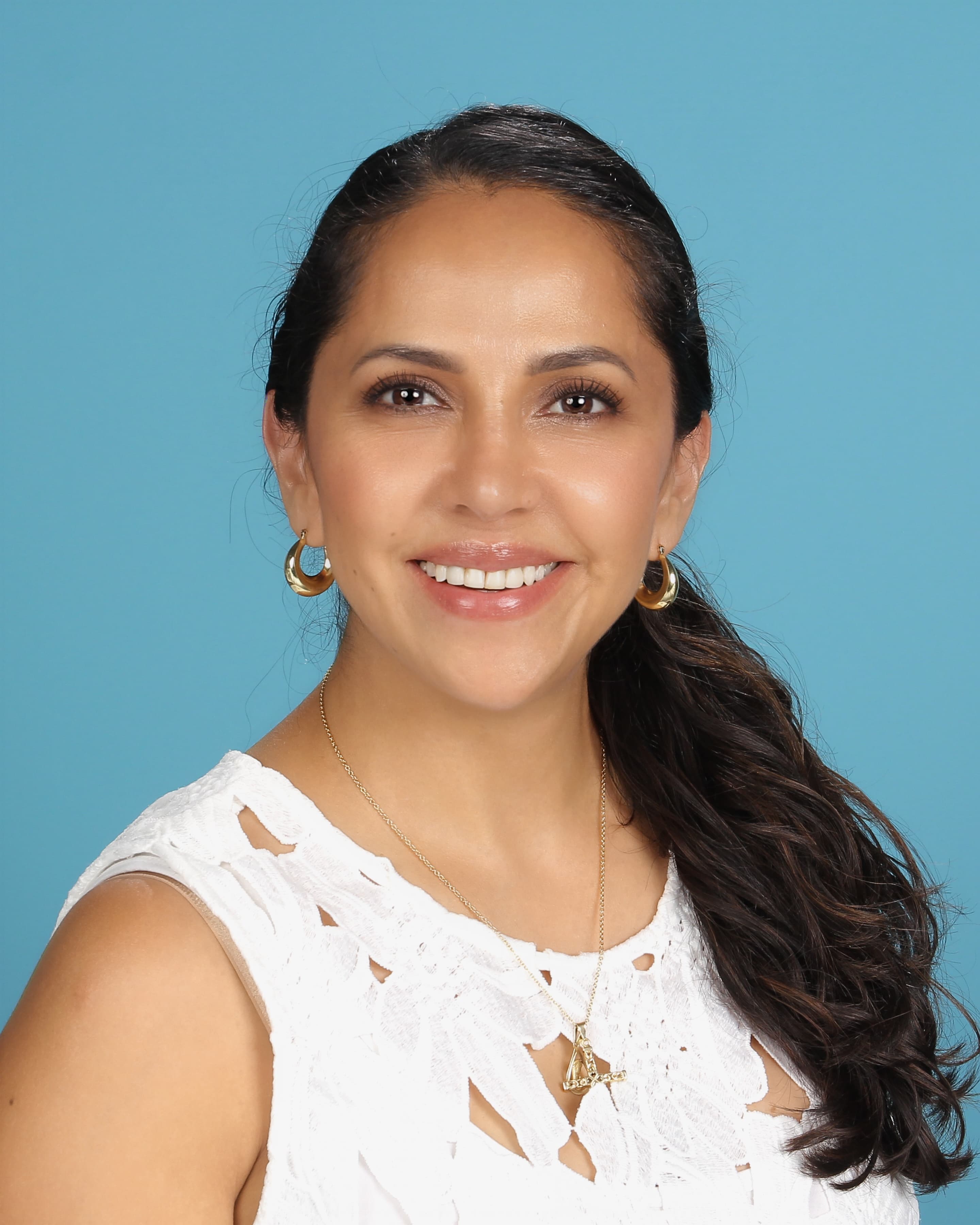 Cici Quezada