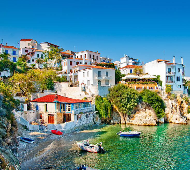 Portofino, Italy