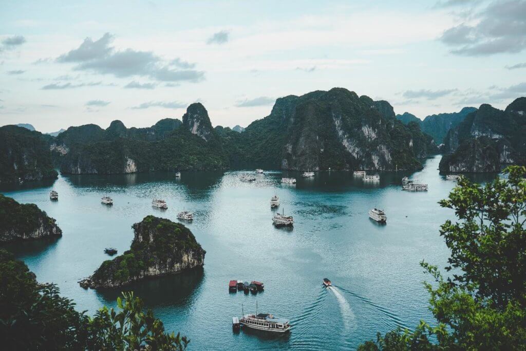Vietnam Travel